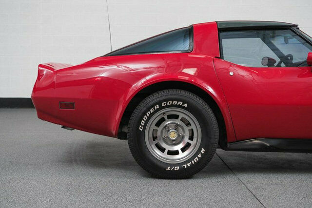 1982 Chevrolet Corvette - photo 4