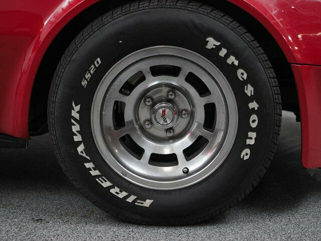 1982 Chevrolet Corvette - photo 5
