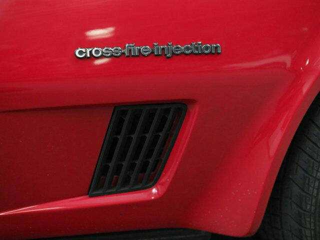 1982 Chevrolet Corvette - photo 6