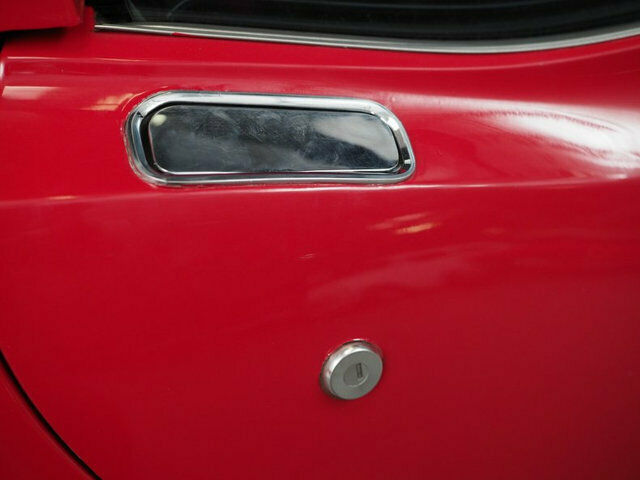 1982 Chevrolet Corvette - photo 8
