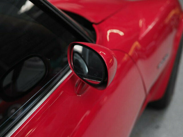 1982 Chevrolet Corvette - photo 9