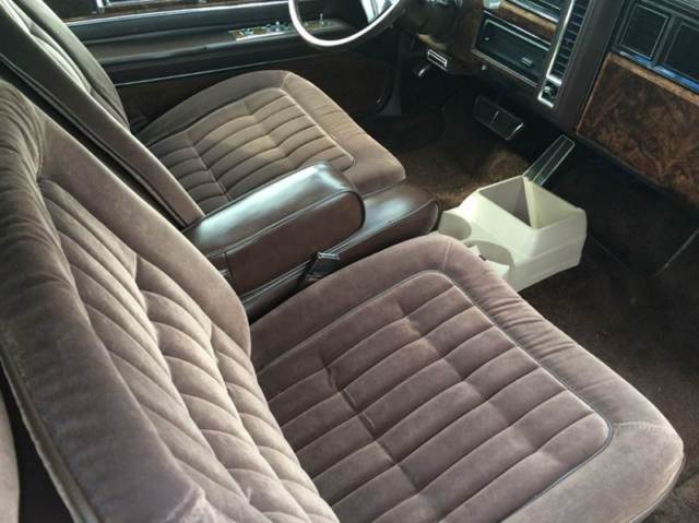 1983 Oldsmobile Toronado - photo 7