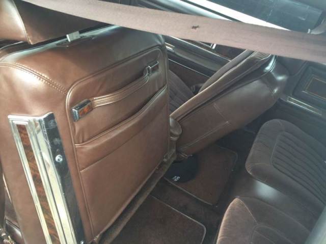 1983 Oldsmobile Toronado - photo 9