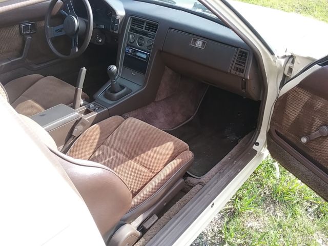 1984 Mazda RX-7 GS - photo 4