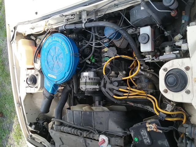 1984 Mazda RX-7 GS - photo 5
