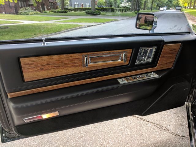 1985 Cadillac Eldorado - photo 10