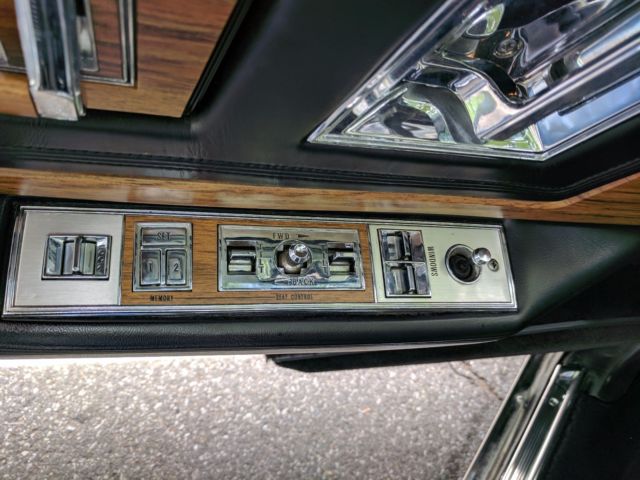 1985 Cadillac Eldorado - photo 11