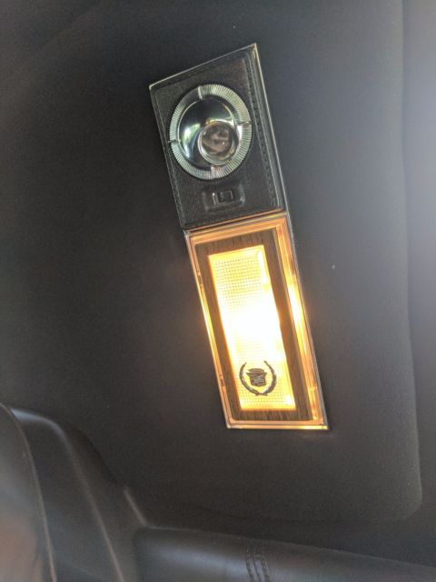 1985 Cadillac Eldorado - photo 12