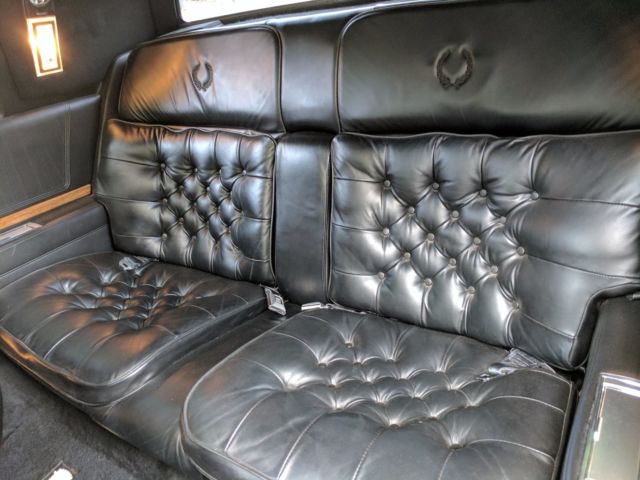 1985 Cadillac Eldorado - photo 13