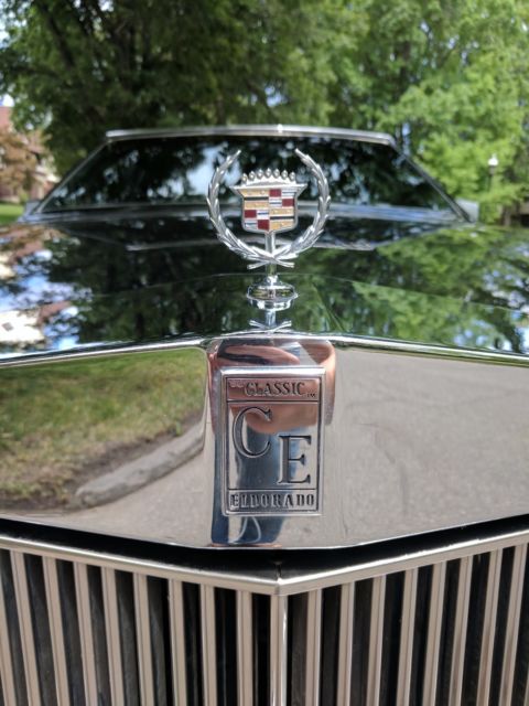 1985 Cadillac Eldorado - photo 5