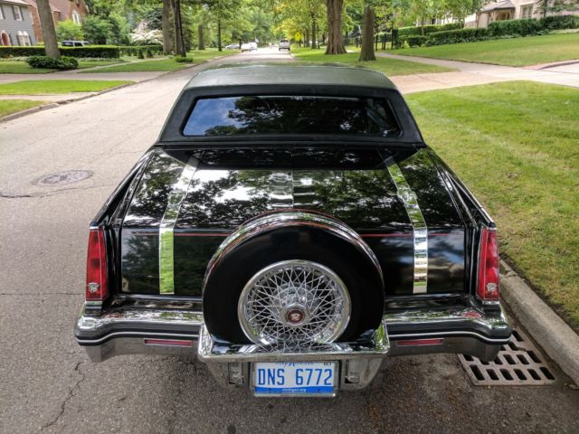 1985 Cadillac Eldorado - photo 6