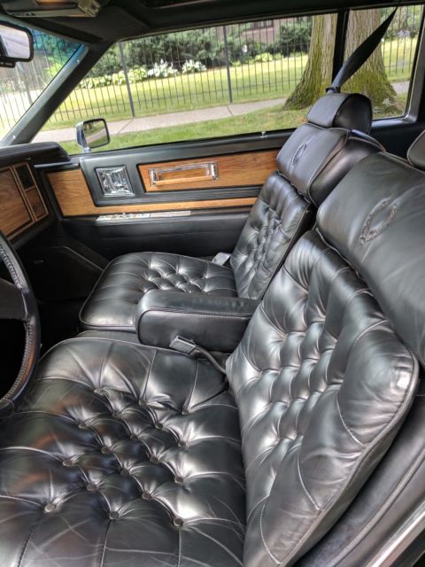 1985 Cadillac Eldorado - photo 8