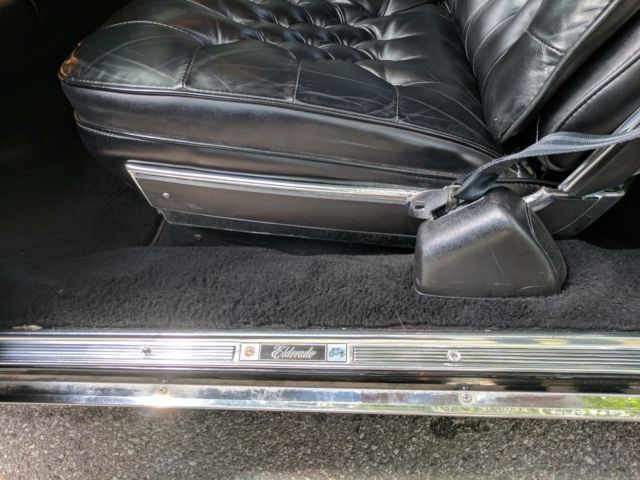 1985 Cadillac Eldorado - photo 9