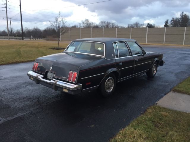 1986 Oldsmobile Cutlass SUPREME - photo 5