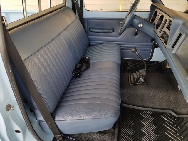 1985 Ford Ranger - photo 11