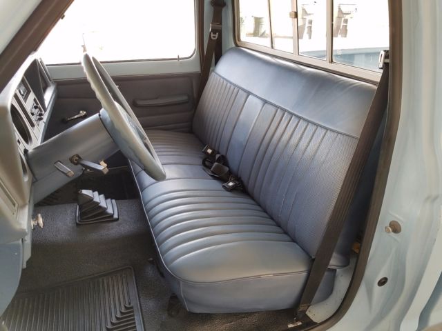 1985 Ford Ranger - photo 12