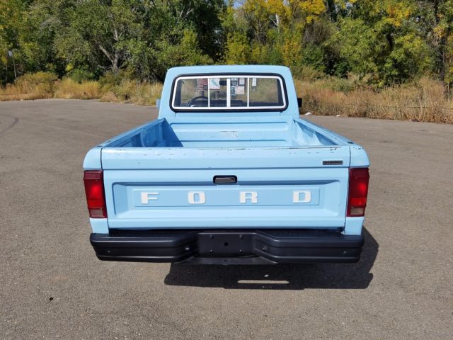 1985 Ford Ranger - photo 4