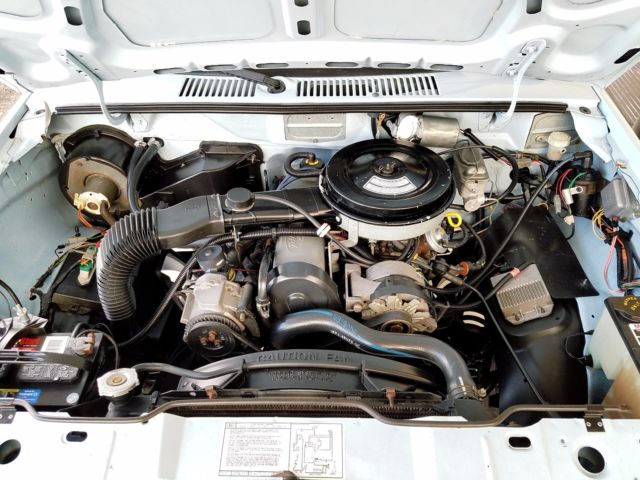1985 Ford Ranger - photo 8