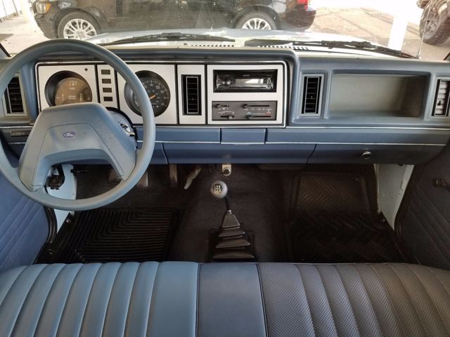 1985 Ford Ranger - photo 9