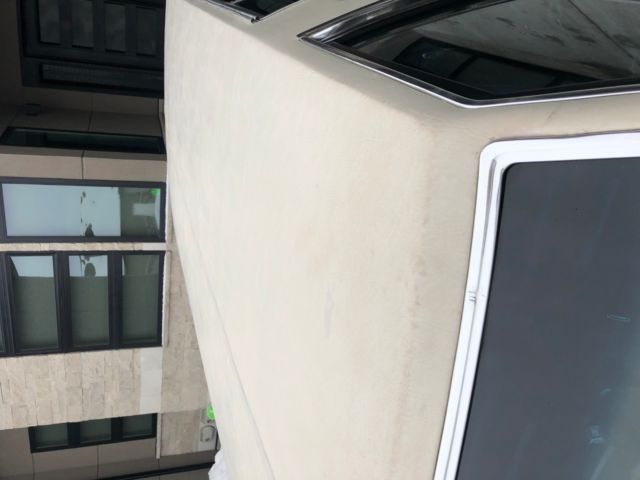 1985 Lincoln Town Car Limousine - photo 8