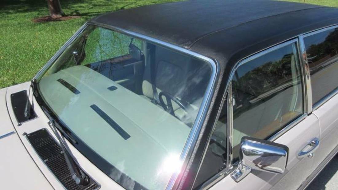 1985 Rolls-Royce Silver Spirit/Spur/Dawn - photo 3