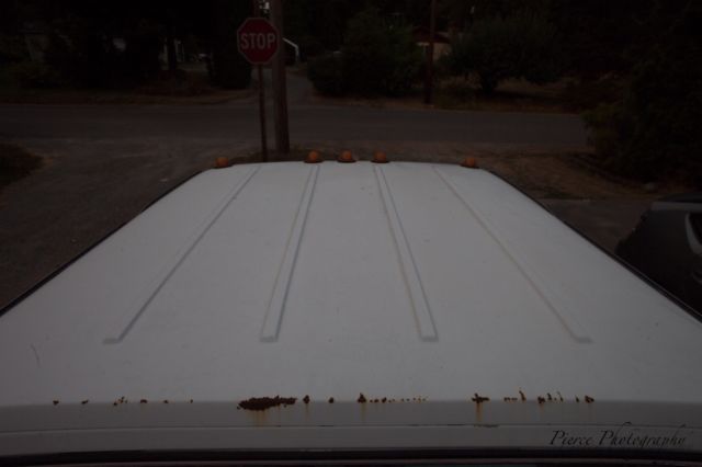 1986 Chevrolet C/K Pickup 3500 - photo 11