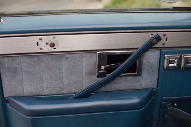 1986 Chevrolet C/K Pickup 3500 - photo 4