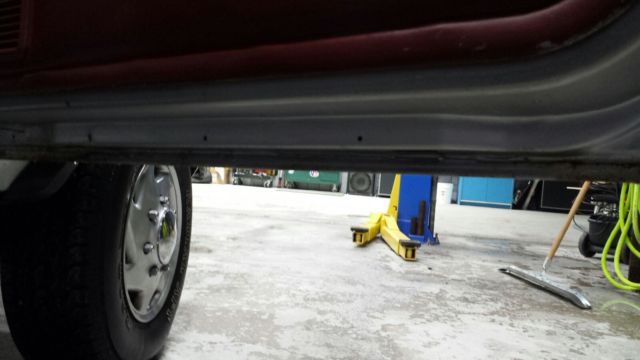 1986 Jeep Comanche - photo 3