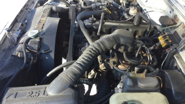 1986 Jeep Comanche - photo 8