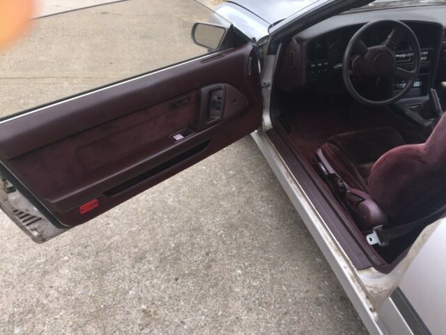 1986 Toyota Supra - photo 4
