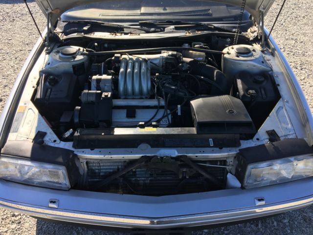 1987 Cadillac Allante - photo 2
