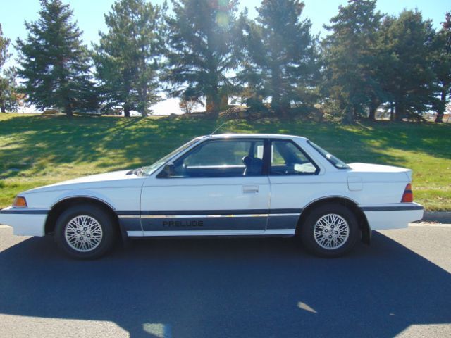 Clean 1987 Honda Prelude 2.0 Si/S NO RESERVE See VIDEO FREE SHIPPING to Lower 48 1987 Honda Prelude 2.0 Si Coupe 2-Door