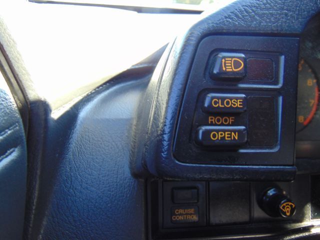 1987 Honda Prelude 2.0 Si Coupe 2-Door - photo 10