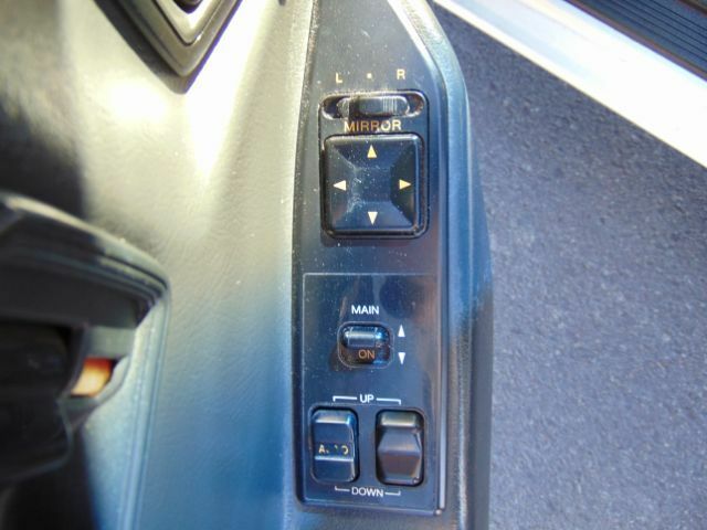 1987 Honda Prelude 2.0 Si Coupe 2-Door - photo 12
