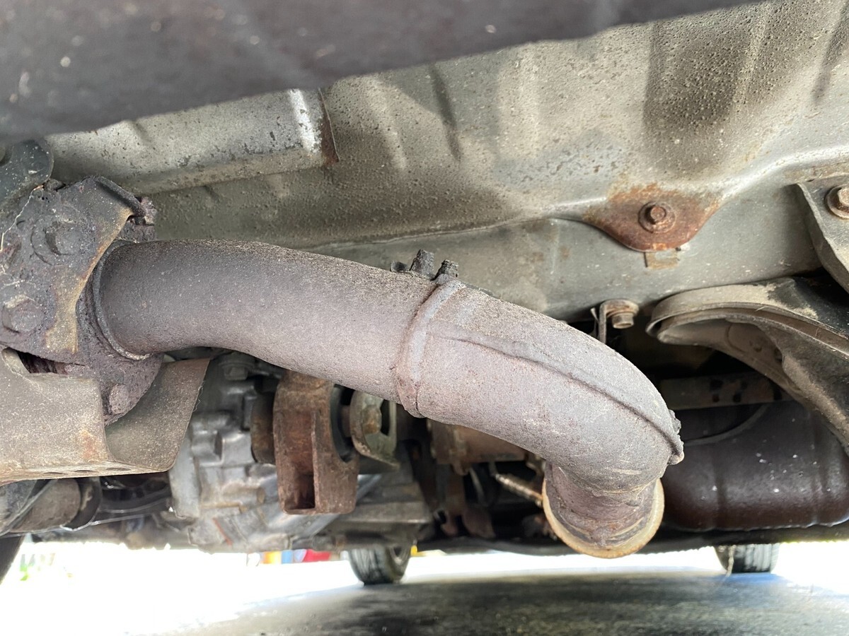 1988 Toyota MR2 - photo 12