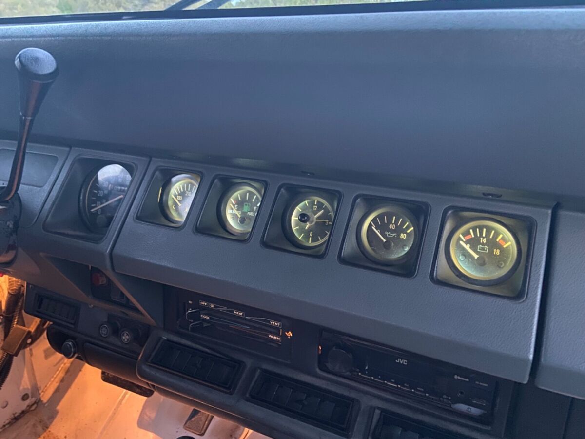1990 Jeep Wrangler - photo 10