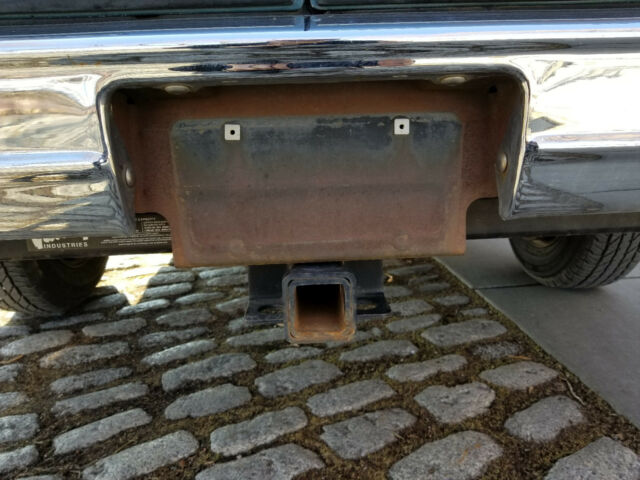 1992 Chevrolet G20 Van beauville - photo 6