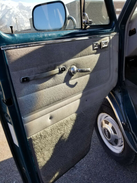 1992 Chevrolet G20 Van beauville - photo 9