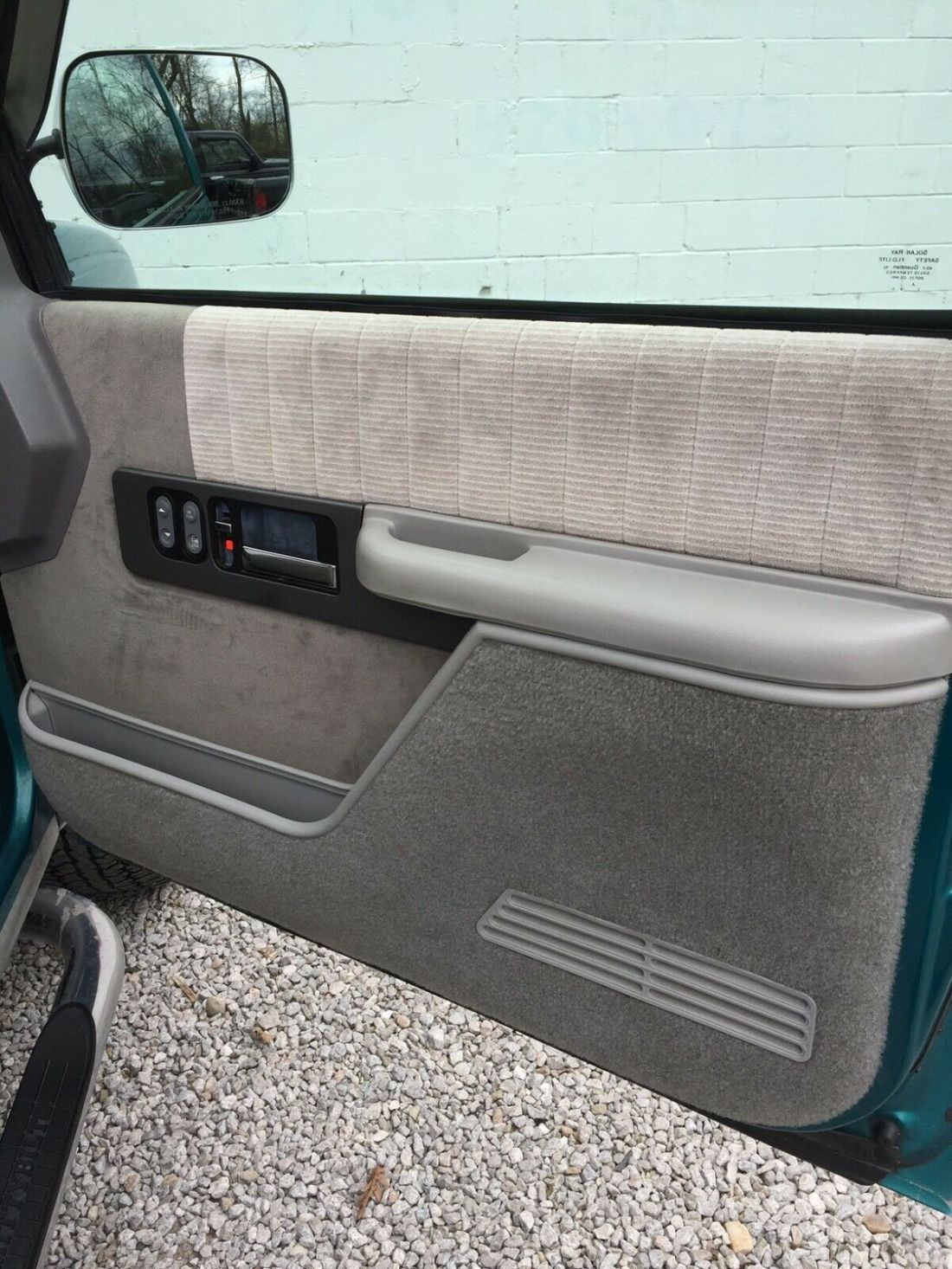 1993 GMC Sierra 1500 Sierra SLE - photo 11