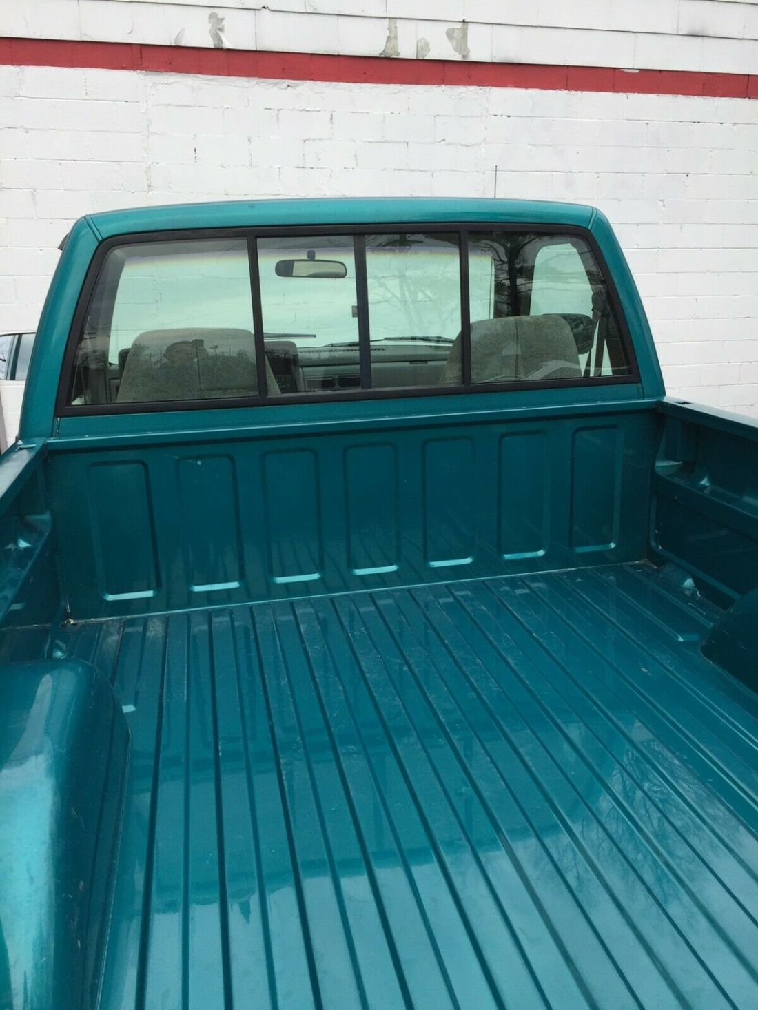 1993 GMC Sierra 1500 Sierra SLE - photo 5