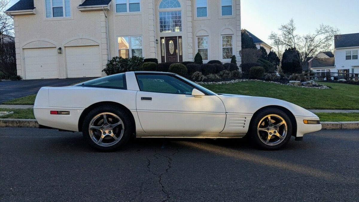 1994 Chevrolet Corvette Base - photo 10