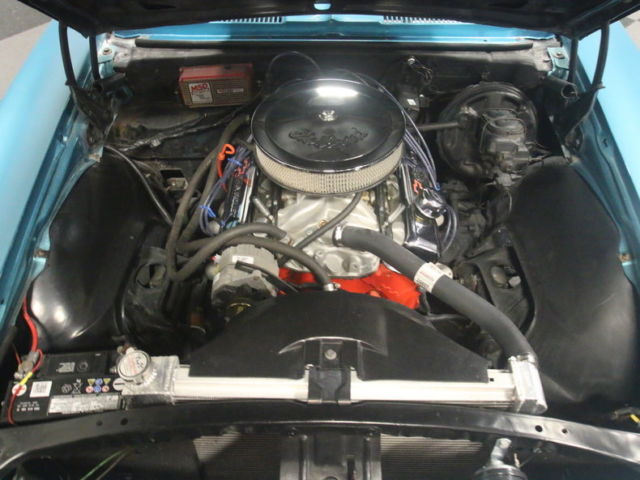 1967 Chevrolet Camaro - photo 3
