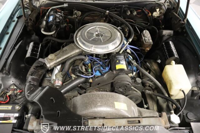 1979 Lincoln Continental Town Car - photo 4