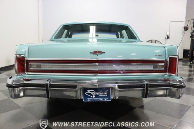 1979 Lincoln Continental Town Car - photo 9