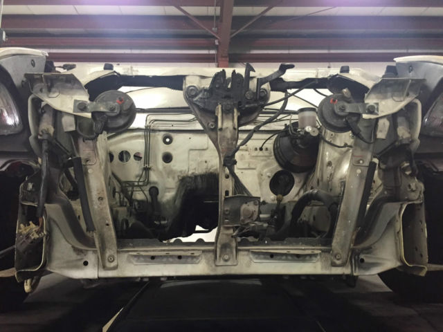 1993 Nissan 240SX - photo 11