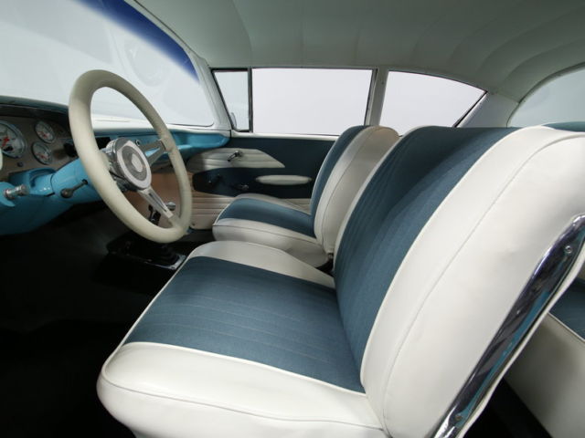 1958 Chevrolet Bel Air/150/210 - photo 4