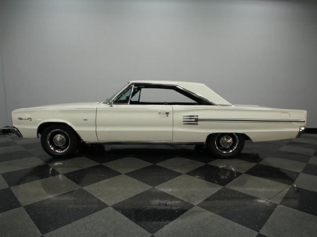 1966 Dodge Coronet 500 - photo 2
