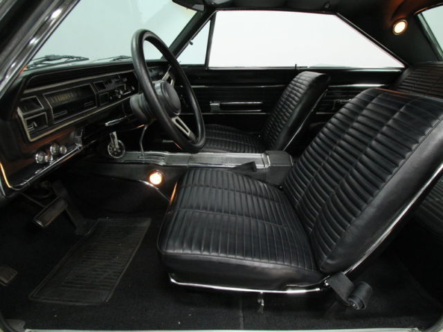 1966 Dodge Coronet 500 - photo 3