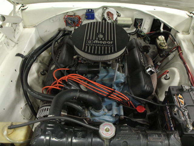 1966 Dodge Coronet 500 - photo 4