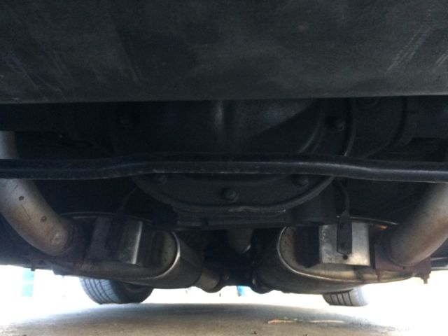 1993 Ford Mustang LX - photo 11